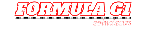 Fórmula G1