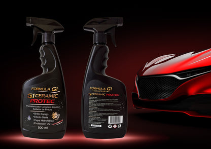 Ceramic Protec FG1™